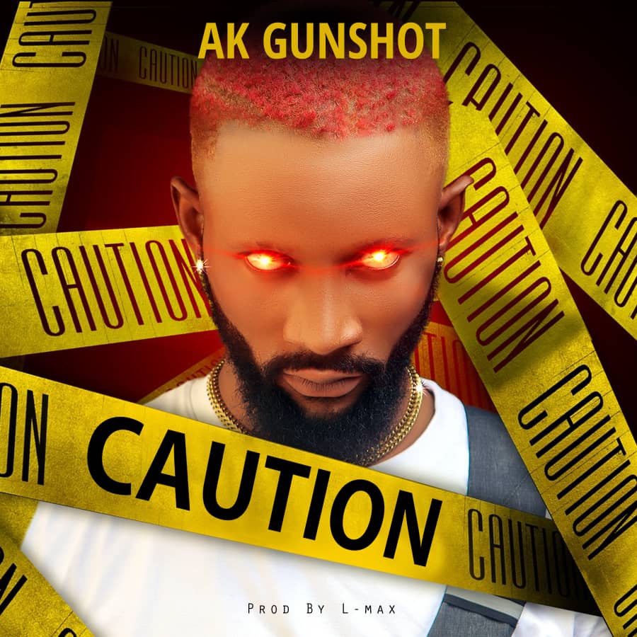 Ak Gunshot