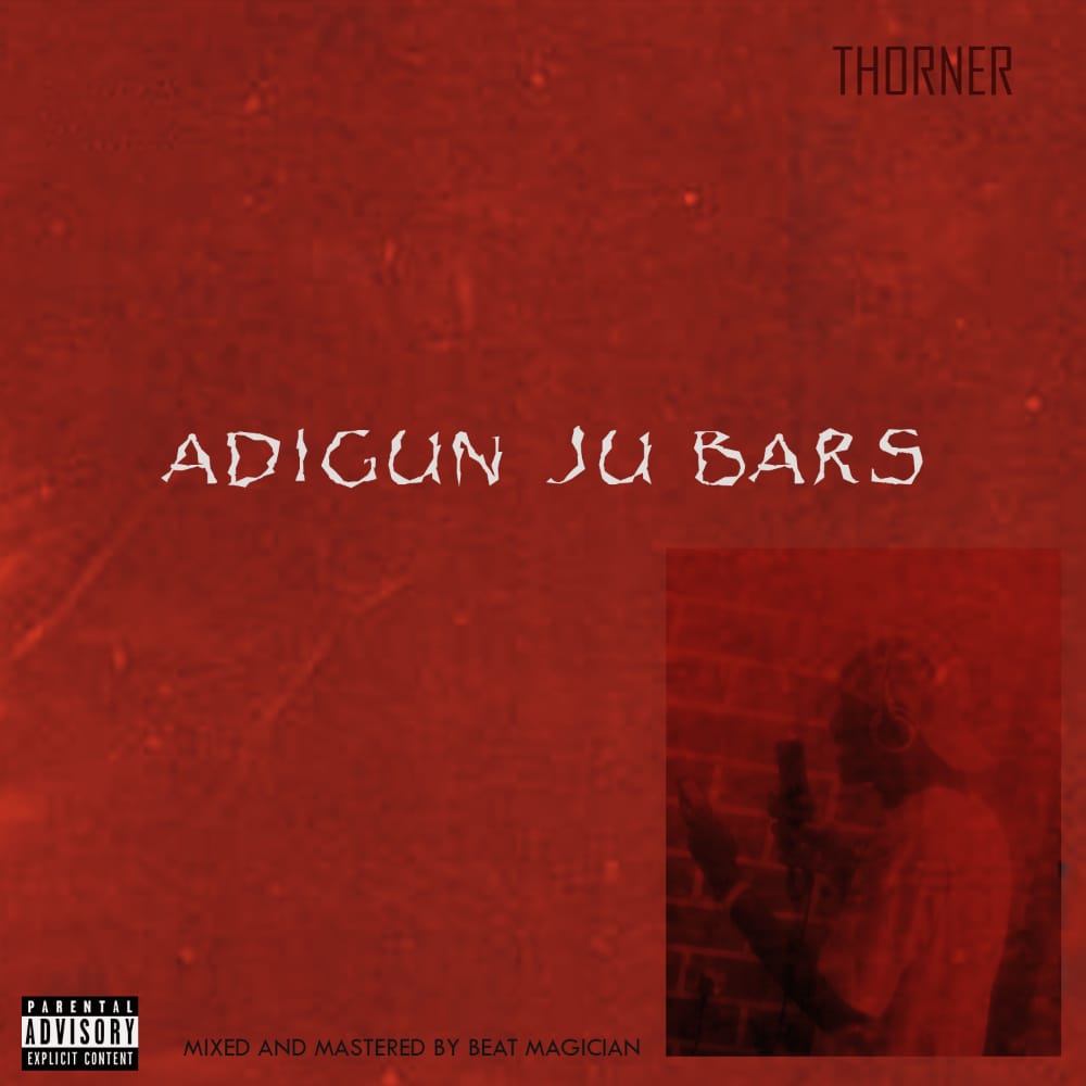 Adigun Ju bars