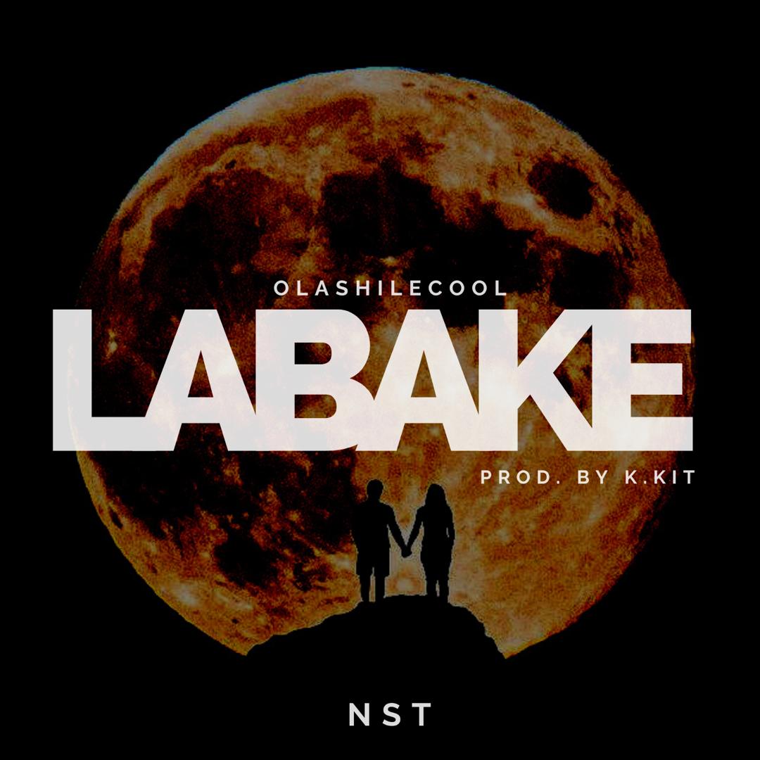 Olashilecool – Labake