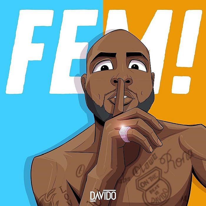 [Music] Davido – FEM!