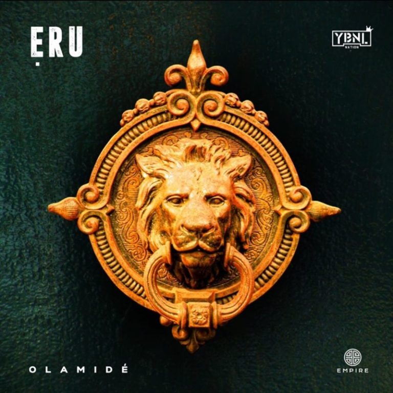 Olamide – “Eru” (Prod. By P.Prime)