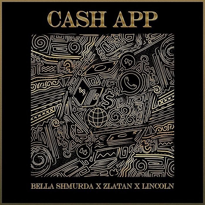 [Audio & Lyrics] Bella Shmurda Ft. Zlatan, Lincoln – Cash App