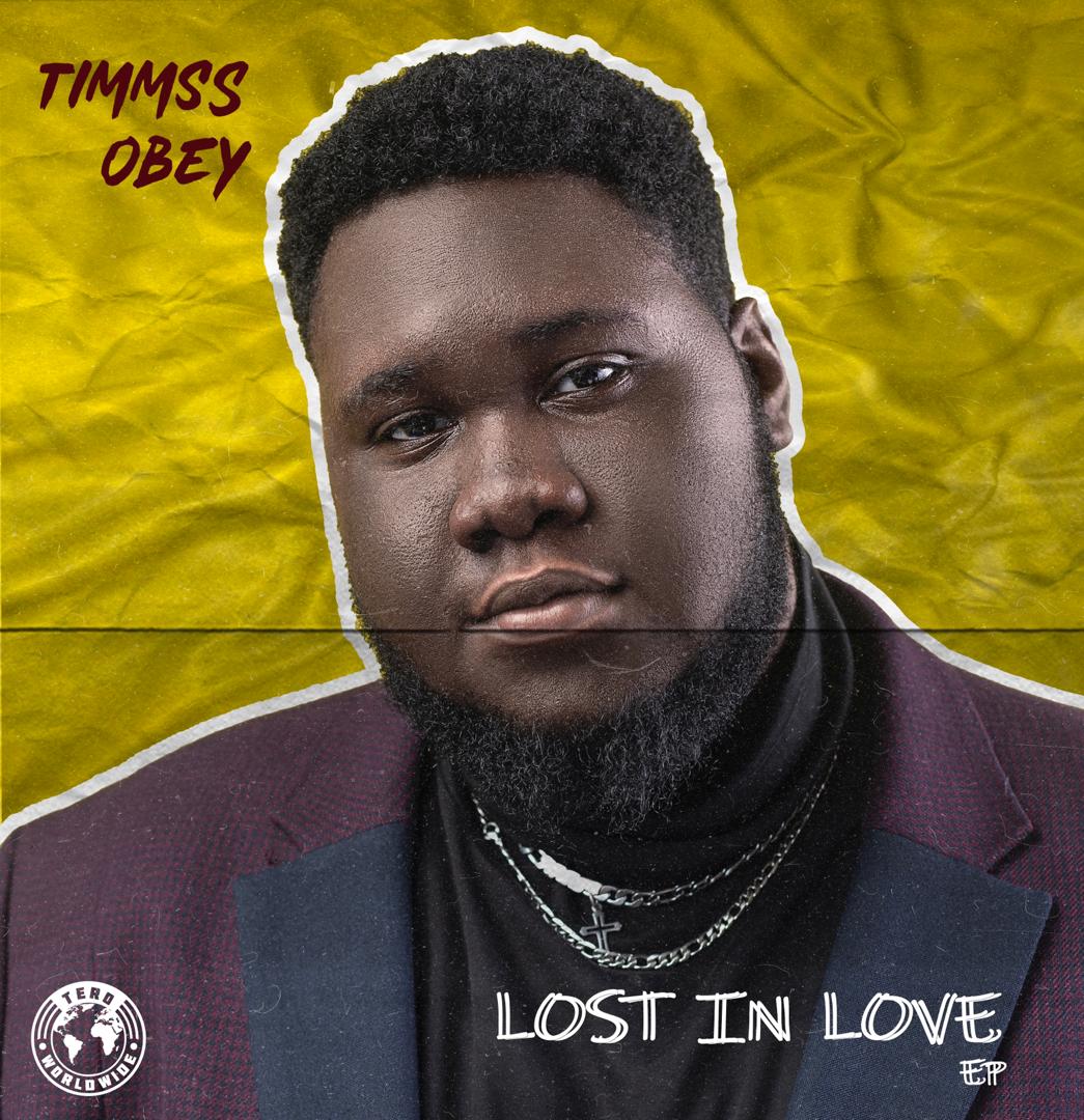[EP] Timmss Obey – Lost in Love
