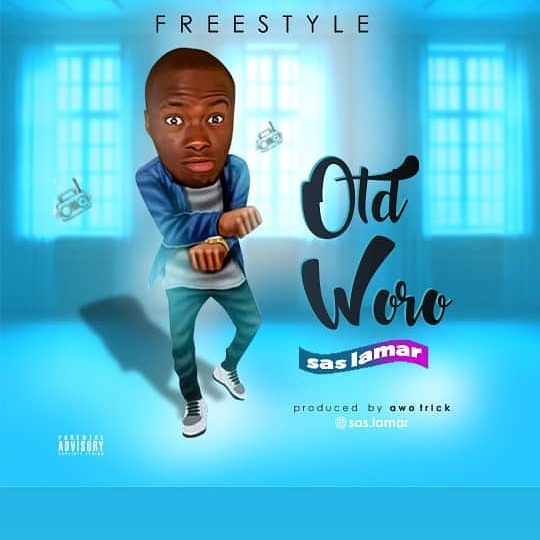 [Music] Sas Lamar – Otdworo