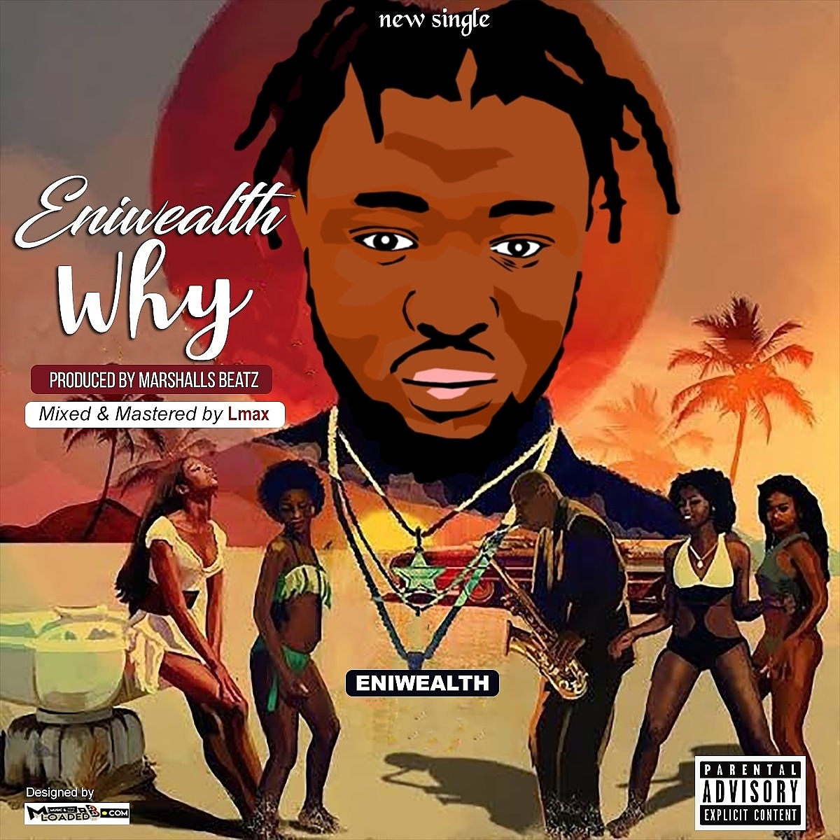 [Music] Eniwealth – Why