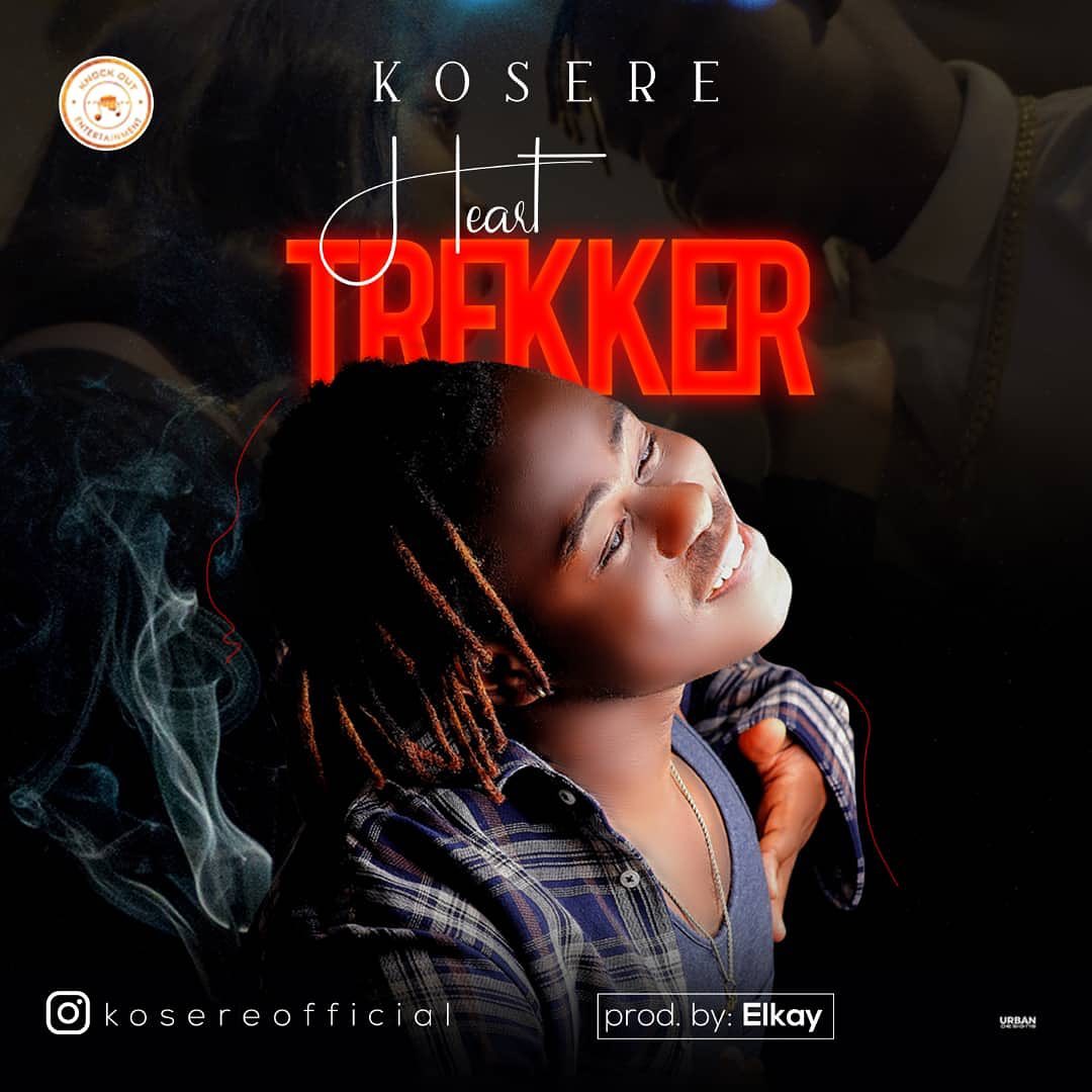 Kosere – Heart Trekker