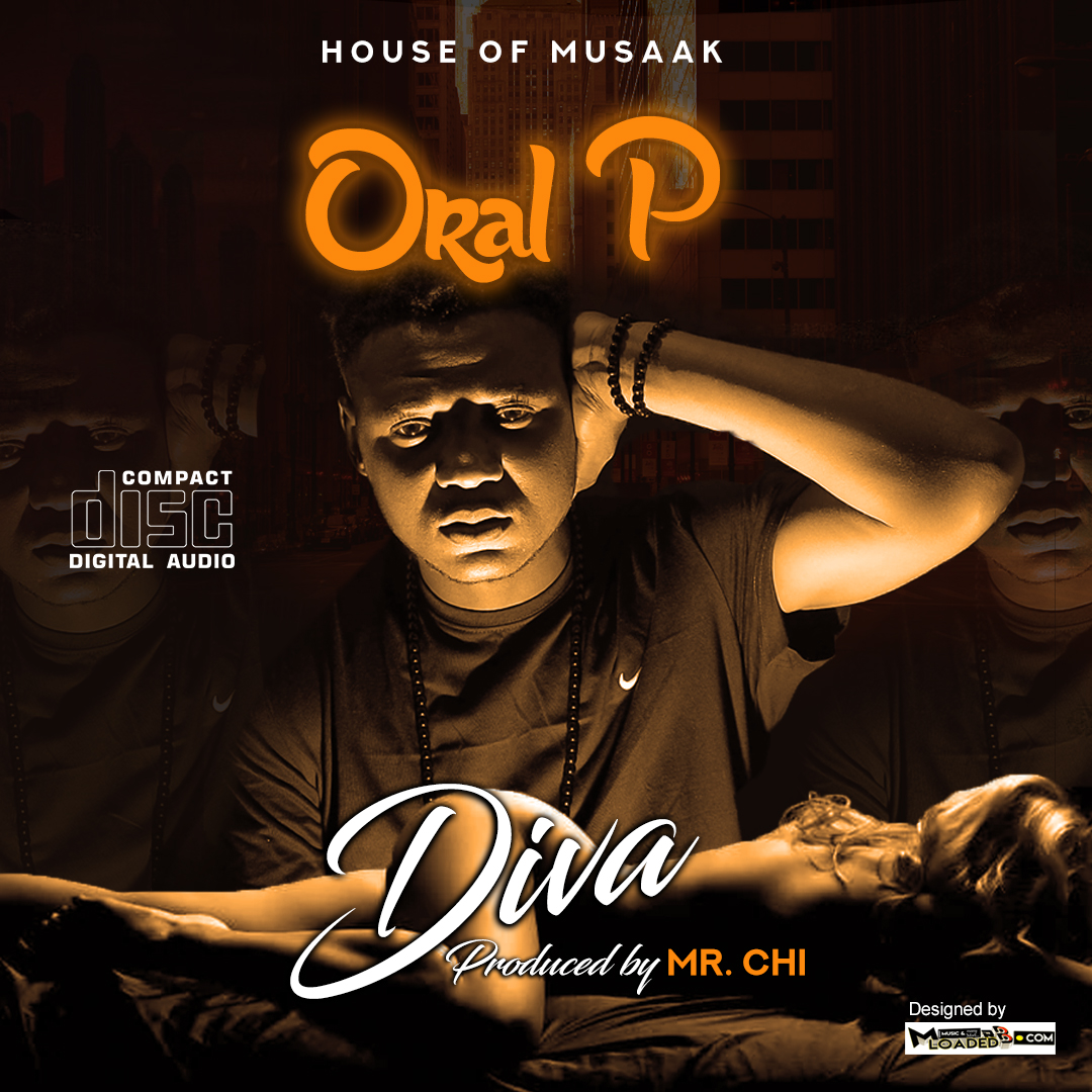 Oral P – Diva