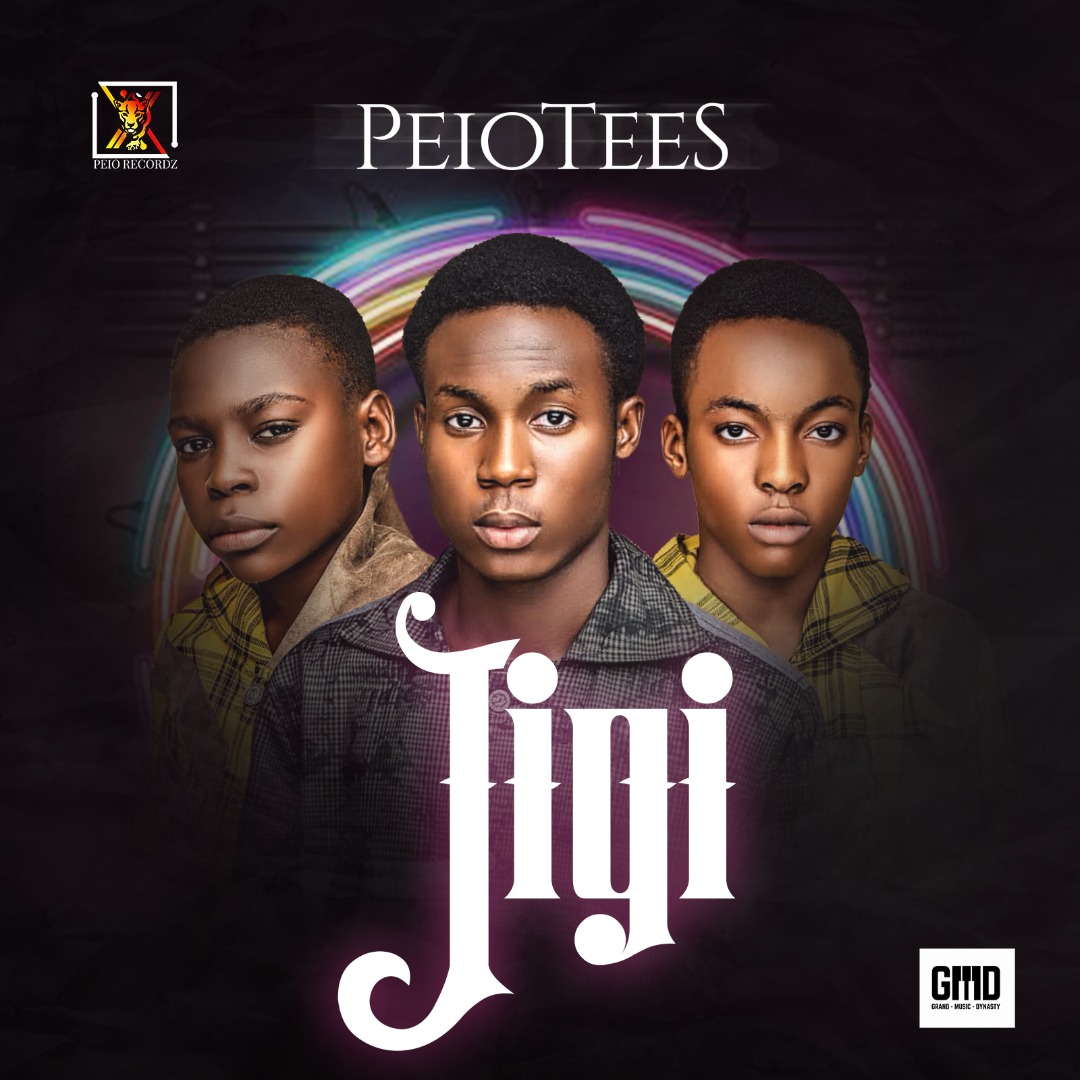 [Music] Peiotees – Jigi