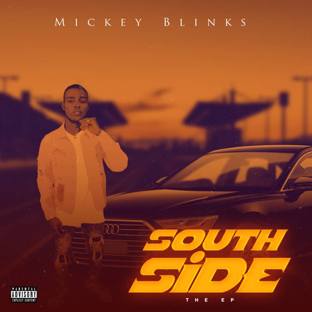 [EP] Mickey Blinks – South Side