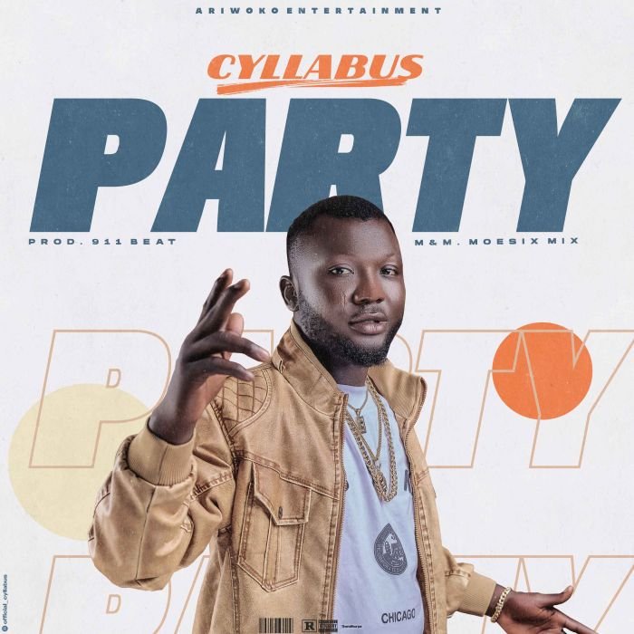 [Music] Cyllabus – Party