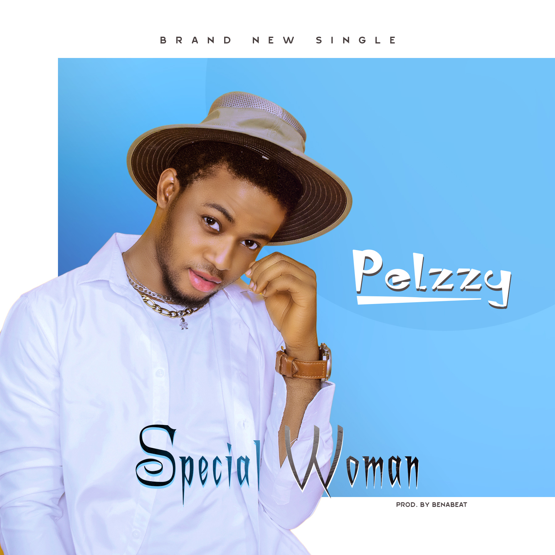 [Music] Pelzzy – Special Woman