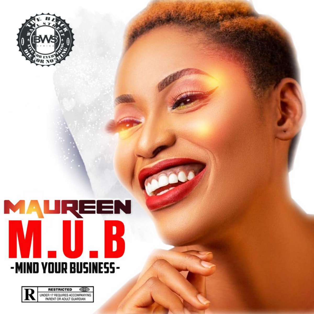 Maureen Mind your business mp3 image