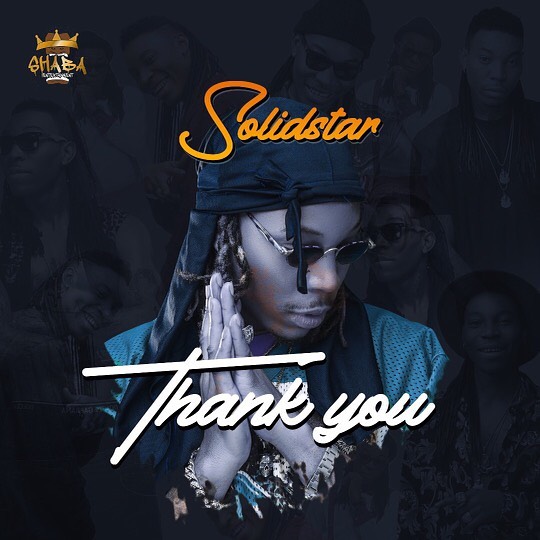 Solidstar Thank You