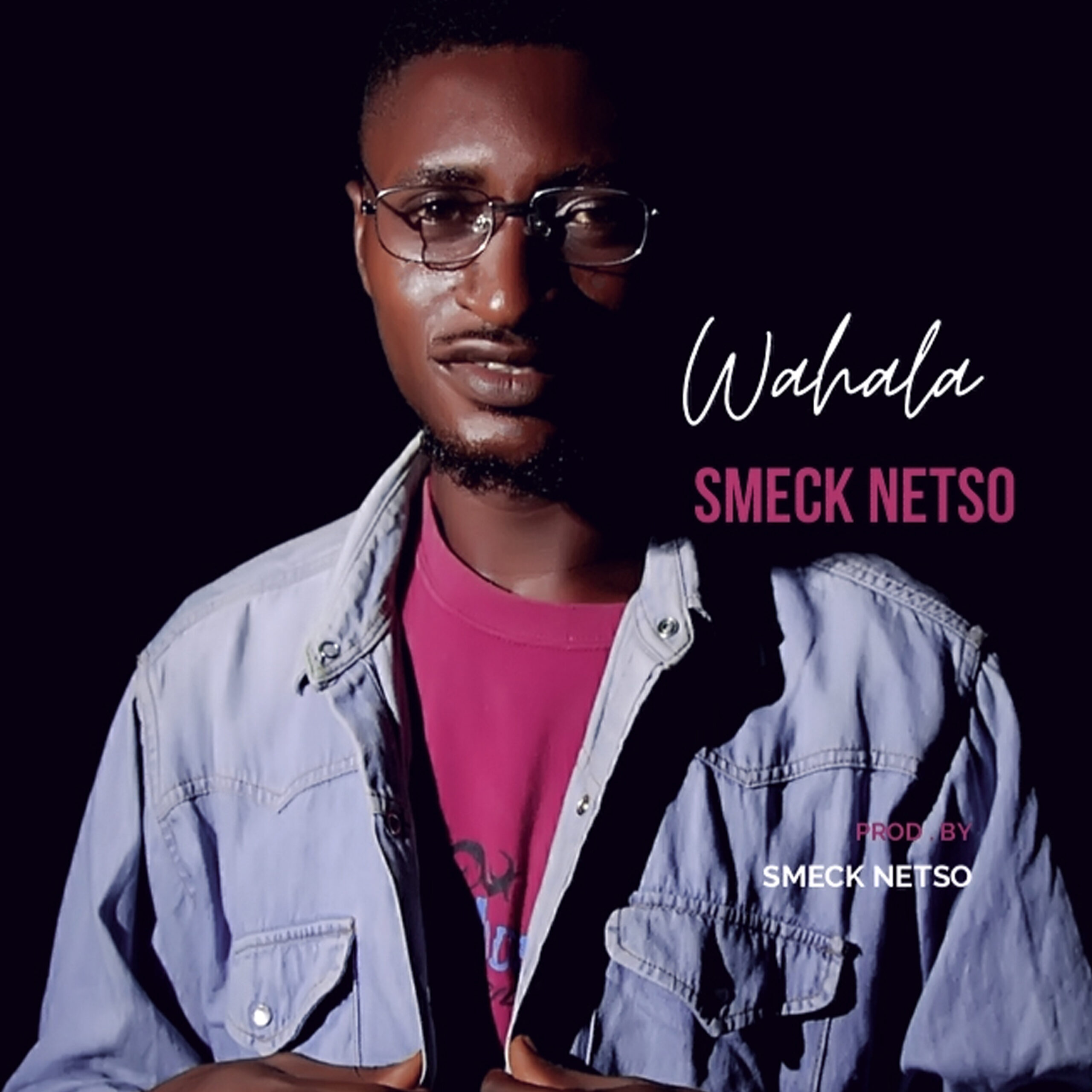 [Music] Smeck Netso – Wahala