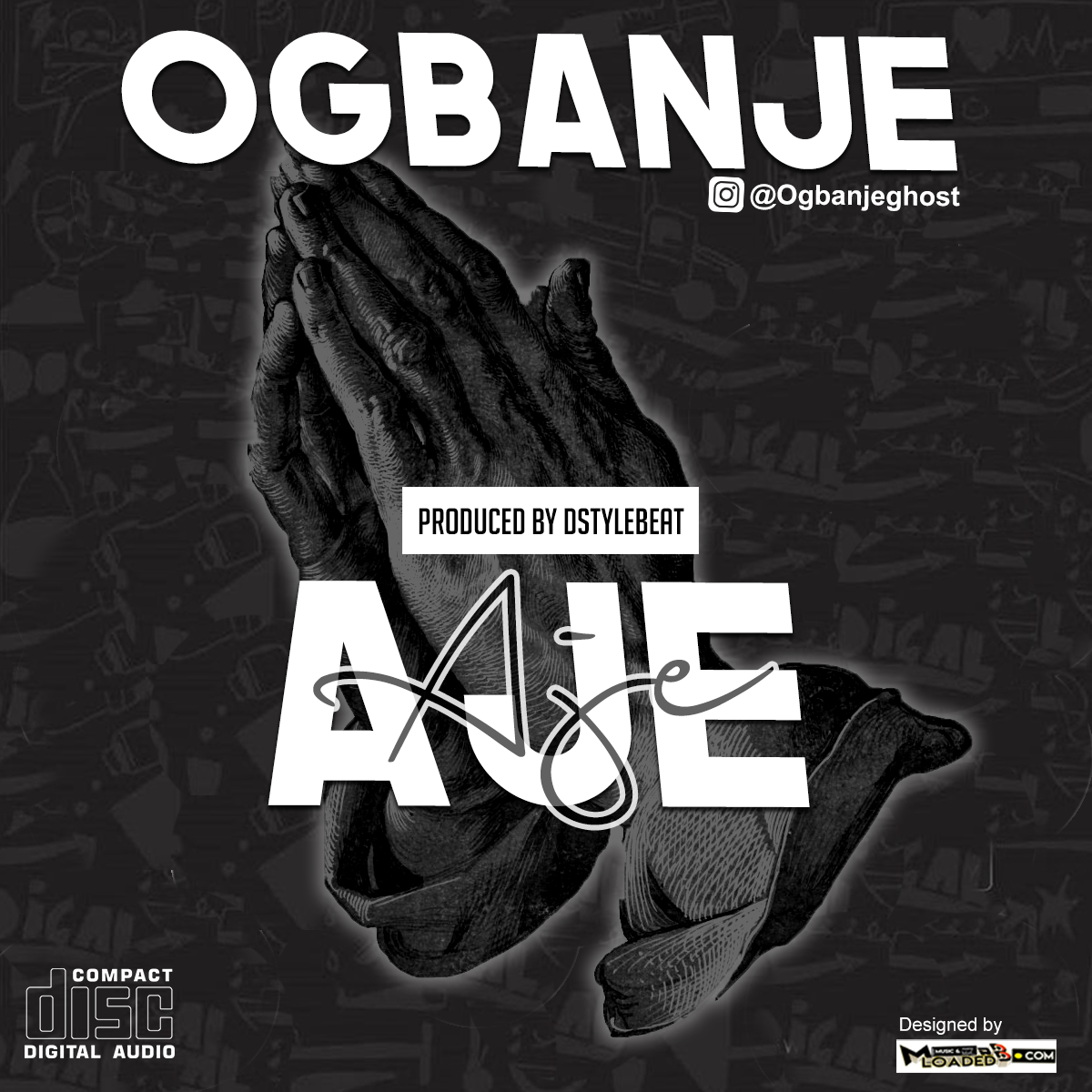 [Music] Ogbanje – Aje