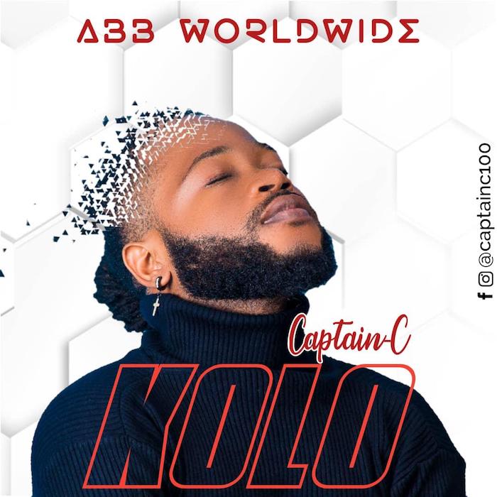 [Music] Captain C – Kolo