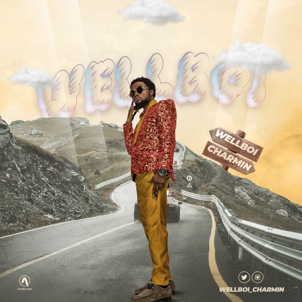 [Music] Wellboi – Wellboi