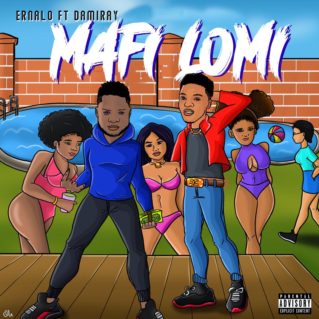 Ernalo Ft. Damiray – Mafi Lomi