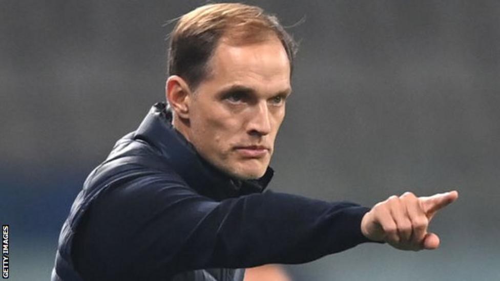 BREAAKING!! Chelsea Sign Thomas Tuchel As New Manager