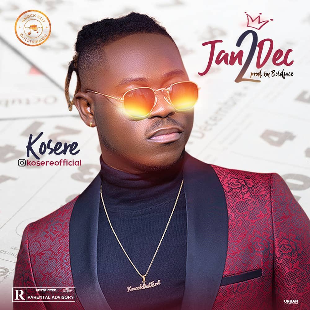 [Music] Kosere – Jan2Dec