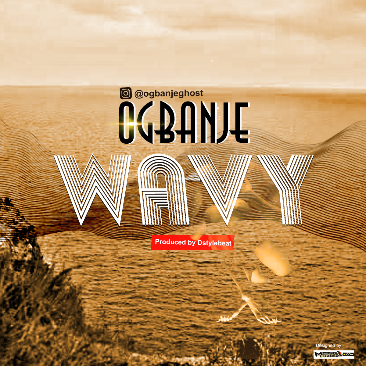 [Music] Ogbanje – Wavy