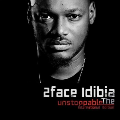 2face idibia unstoppable international edition 1