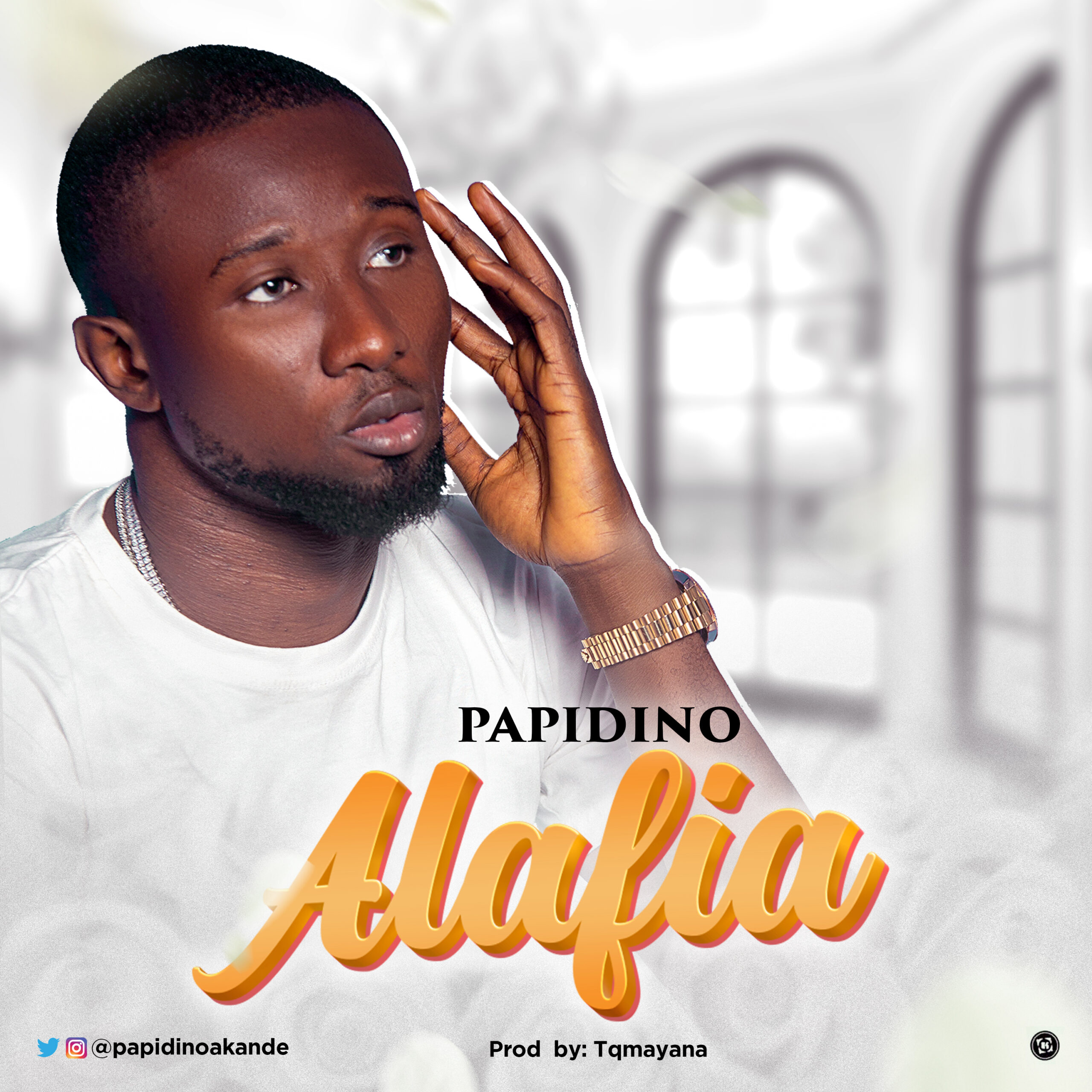 [Music] Pappidino – Alafia