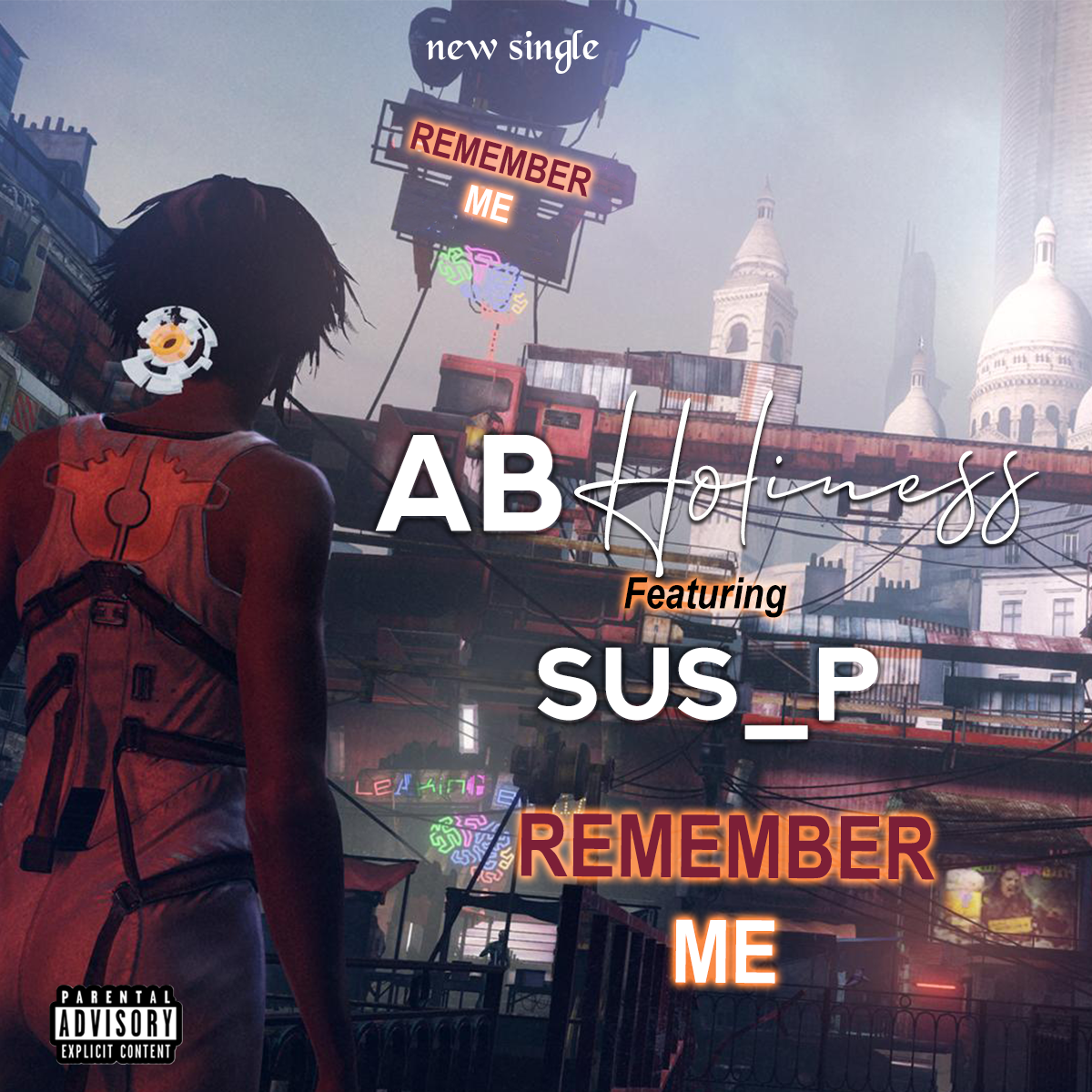 [Music] AB Holiness ft Sus_P – Remember Me