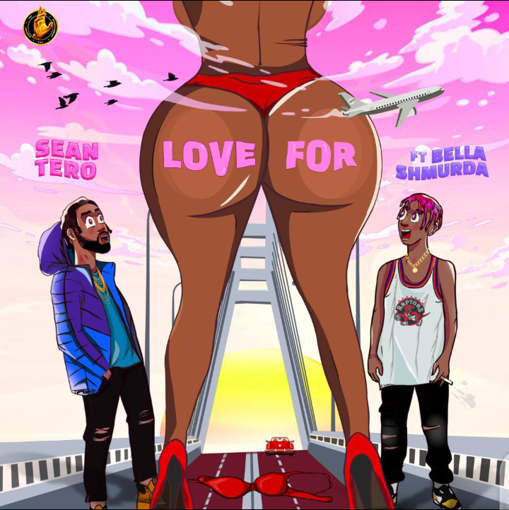 [Music] Sean Tero ft Bella Shmurda – Love for