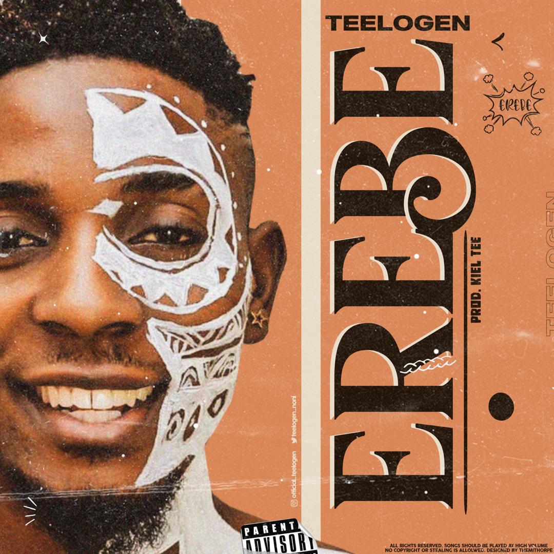 [Music] Teelogen – Erebe