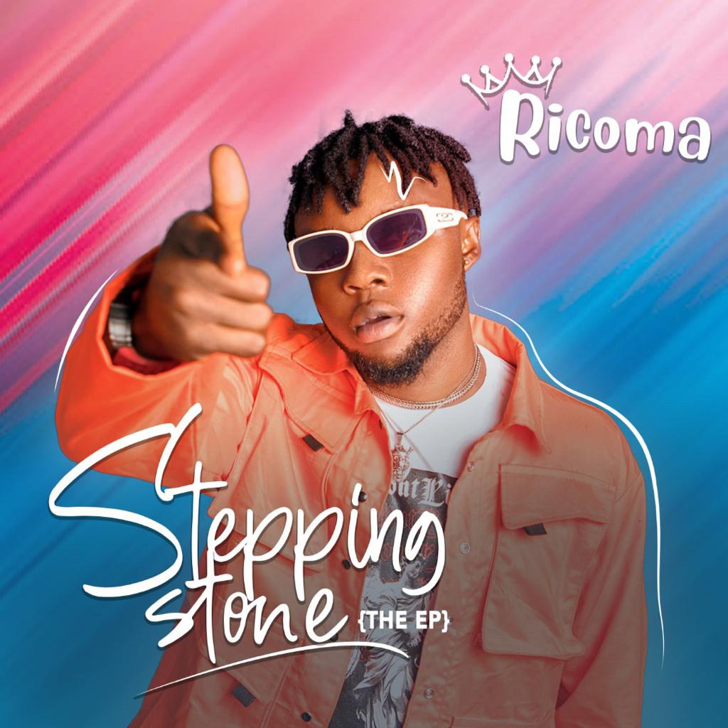 [The EP] Ricoma – Stepping Stone