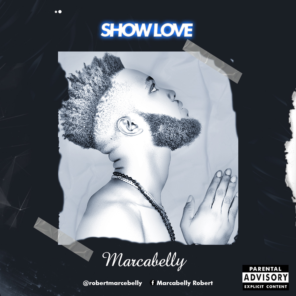 [Music] Marcabelly – Showlove