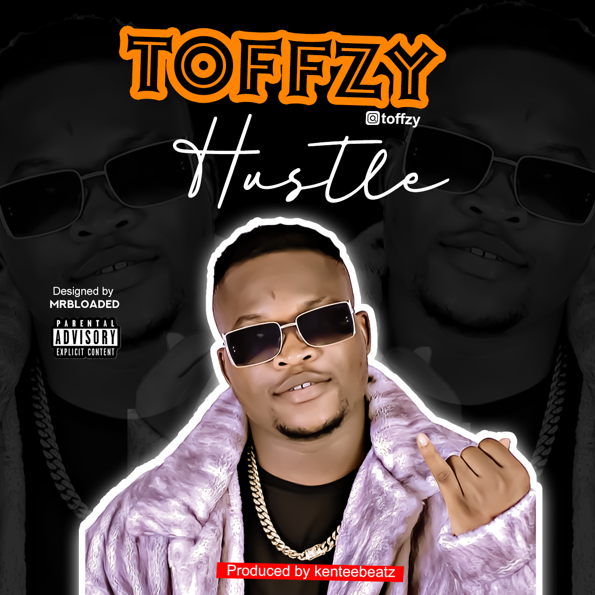 [Music] Toffzy – Hustle