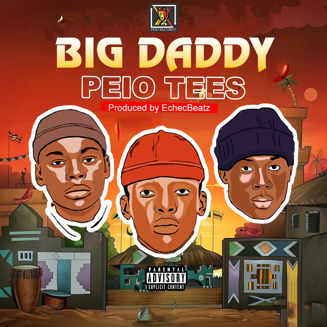 [Music] Peio Tees – Big Daddy