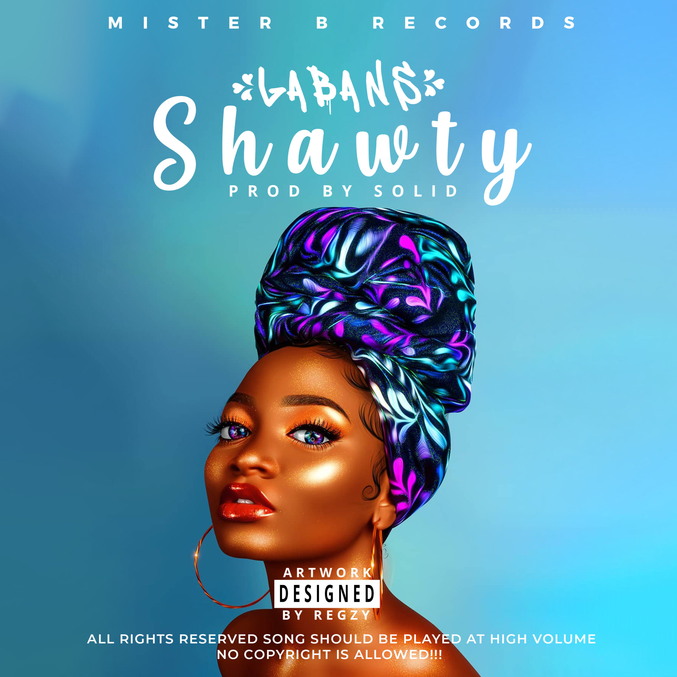 [Video] Labans – Shawty