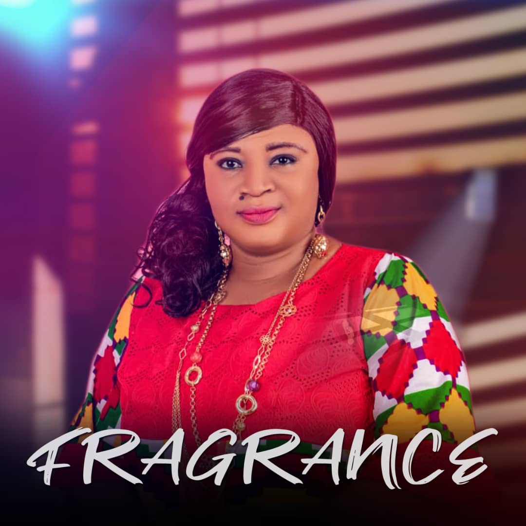 [Music] Fragrance – Nothing You can not do