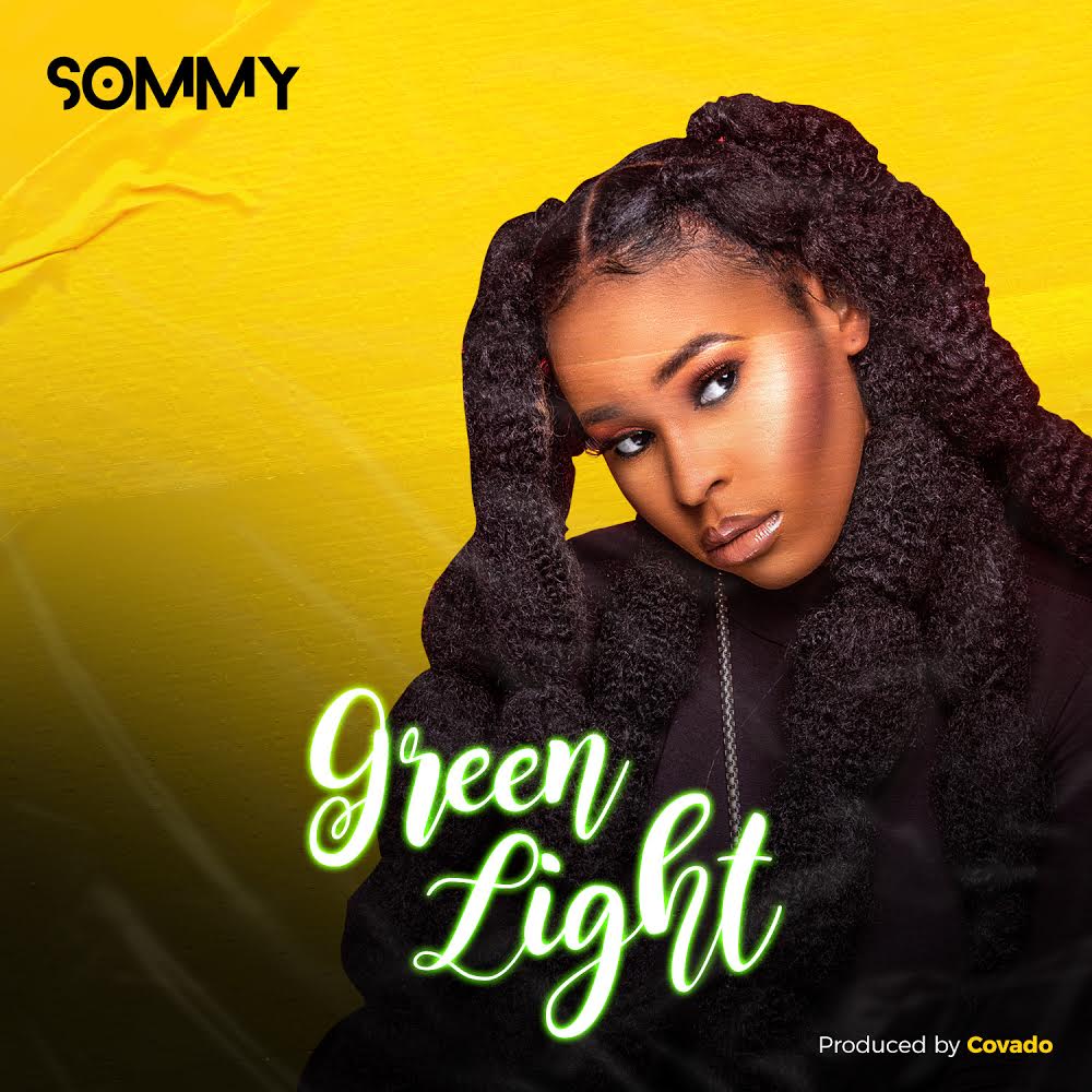 [Music] Sommy – Green light