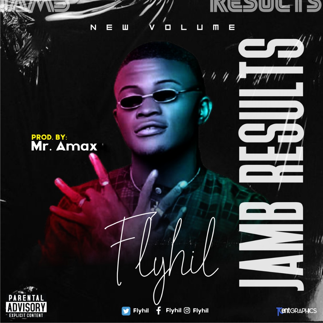 [Music] Flyhil – Results