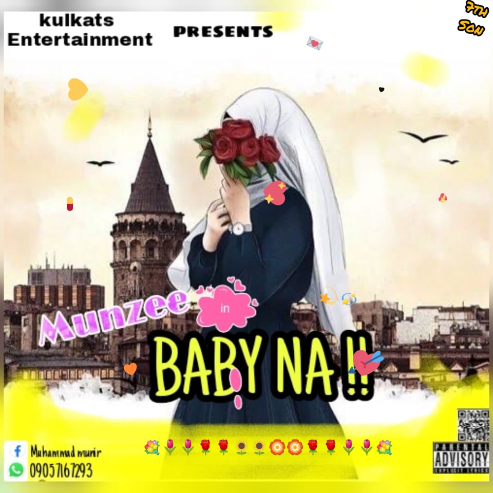 [Music] Munzee – Baby Na !!