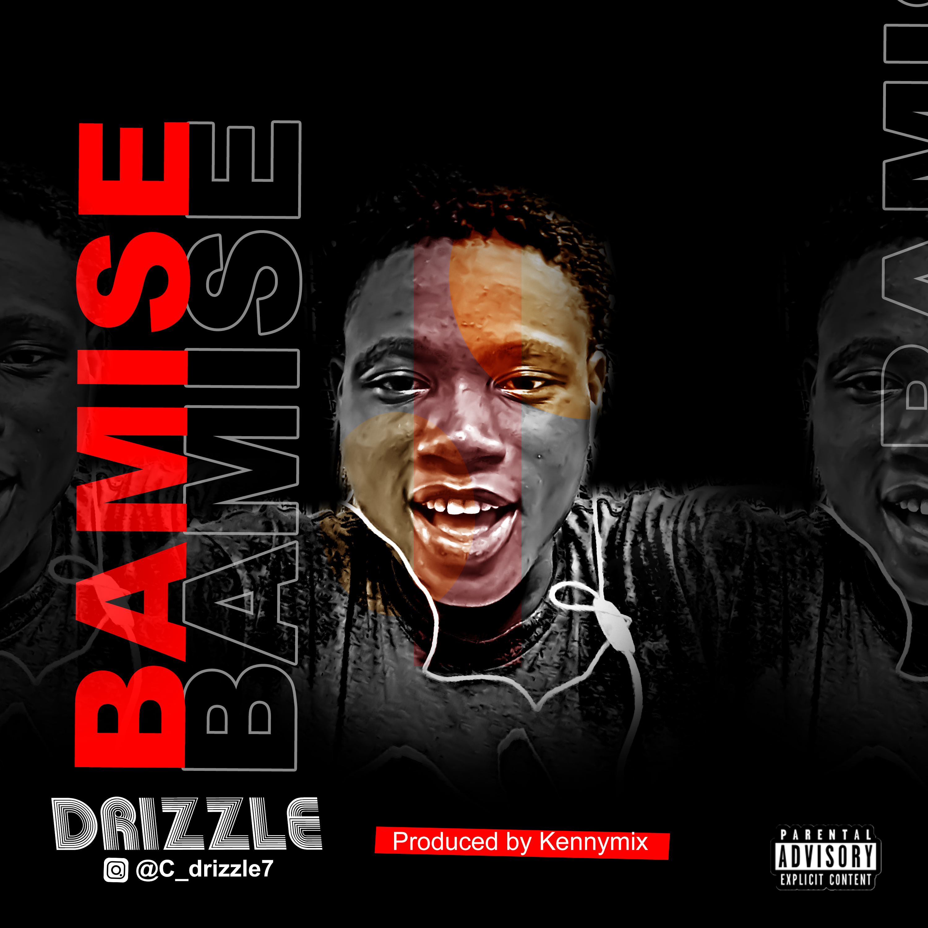 [Music] Drizzle – Bamise