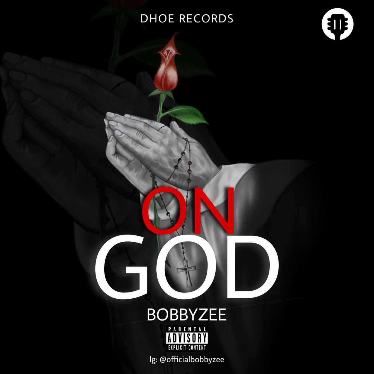 [Music] Bobby Zee – On God