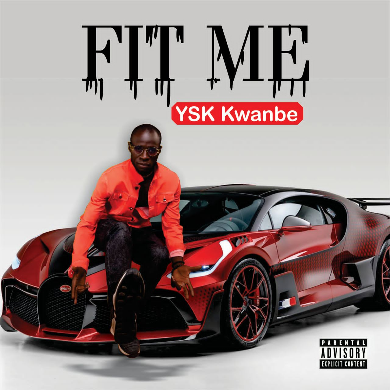 [Music] Ysk kwanbe – Fit Me