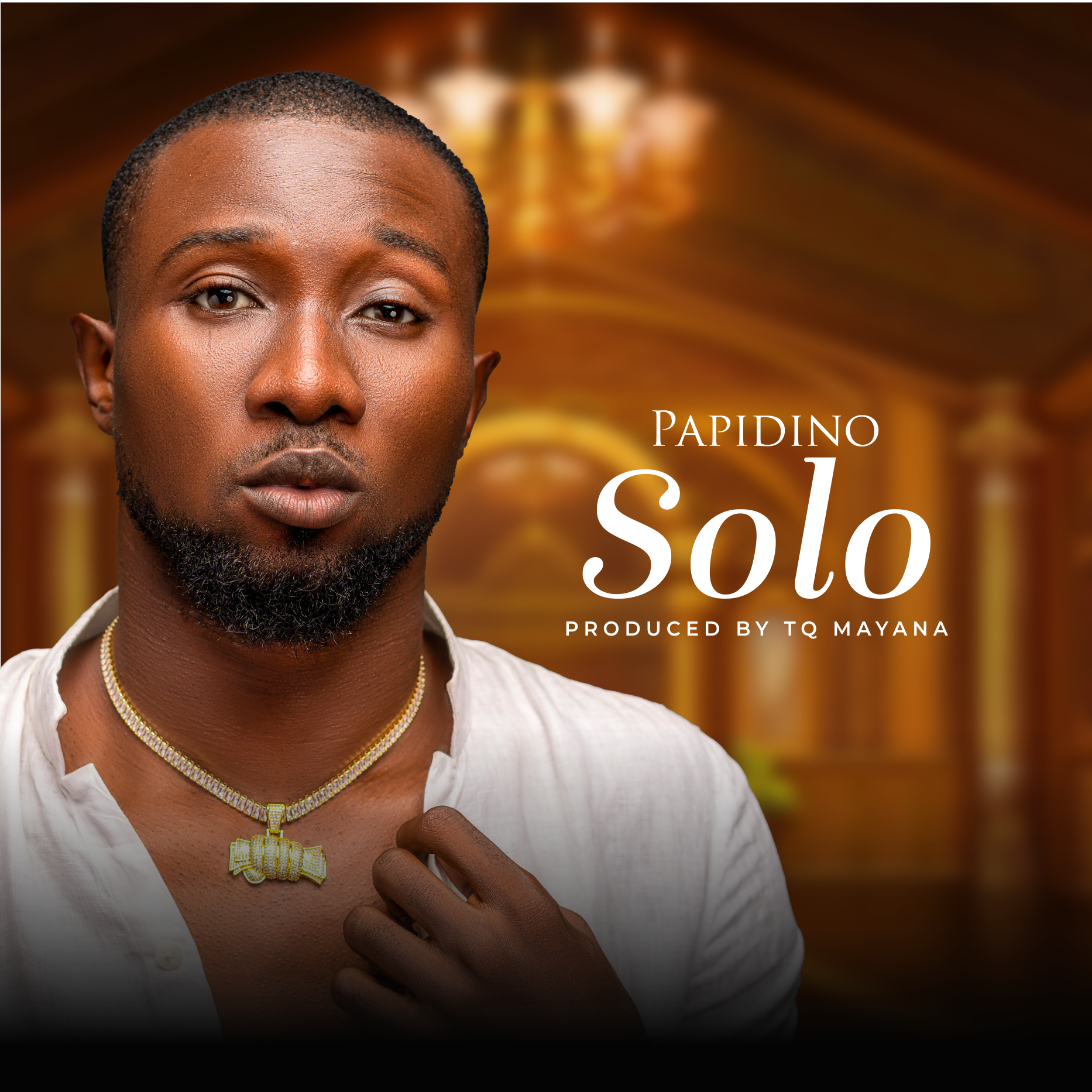 [Music] Papidino – Solo