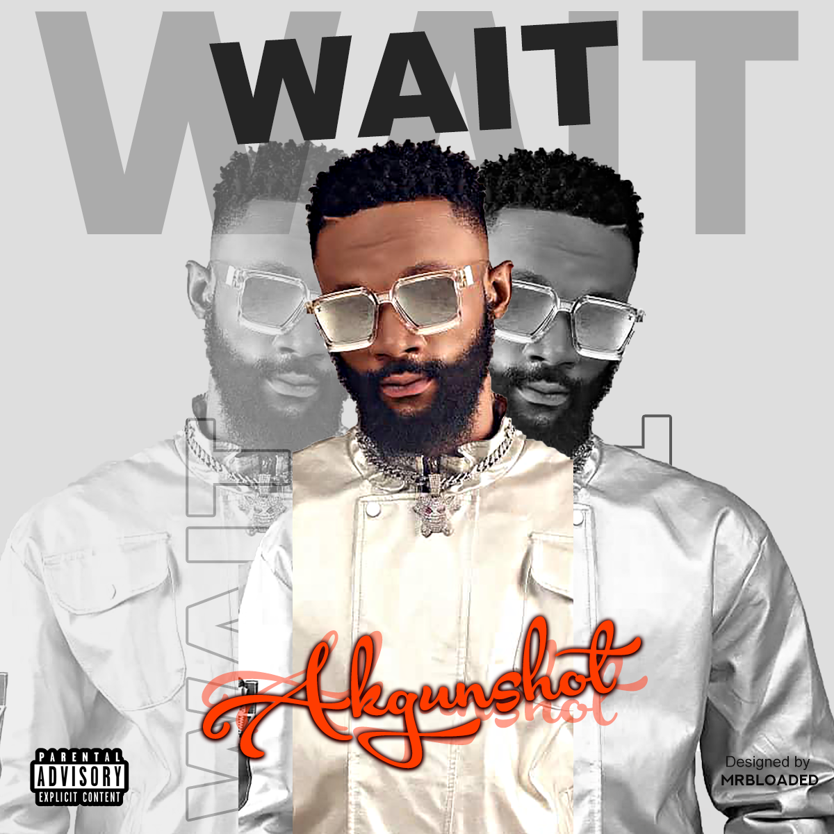 [Music] Akgunshot – Wait