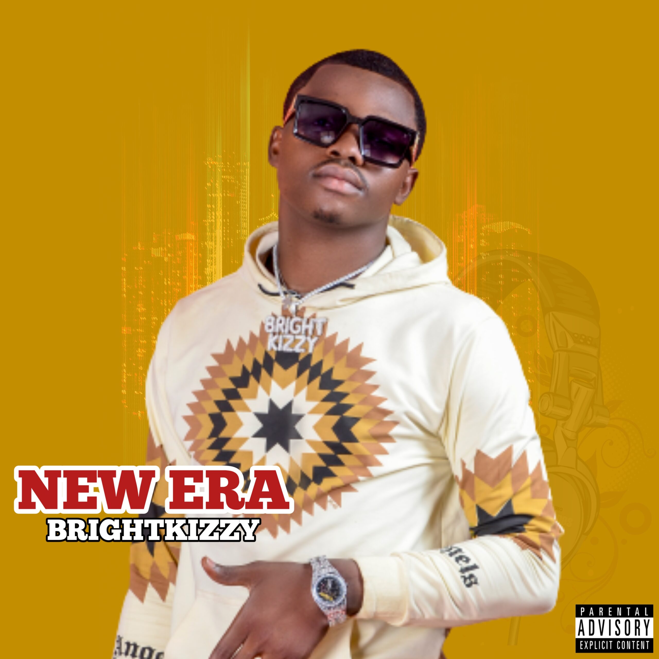 [EP] Brightkizzy – New Era