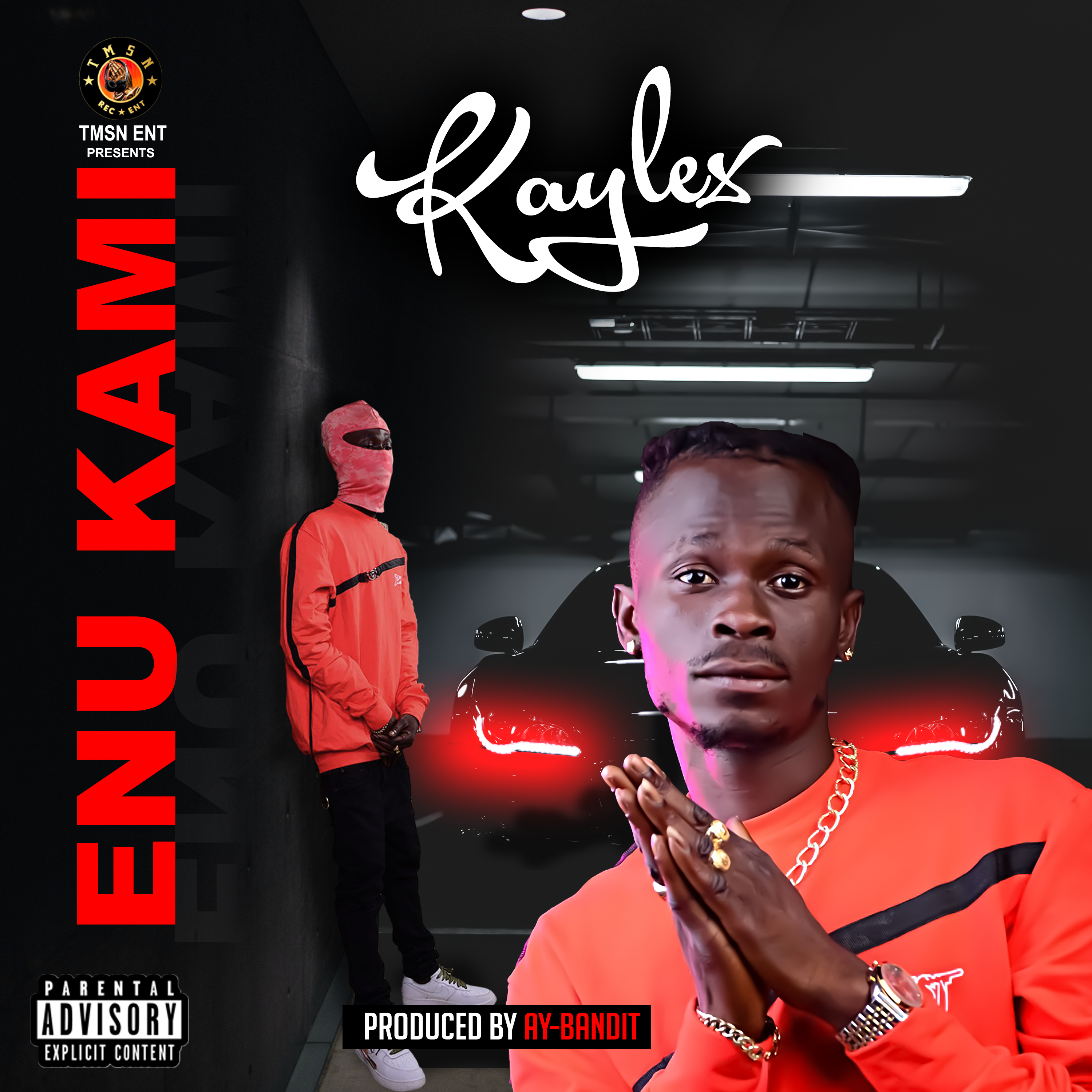 [Music] Kaylex – Enu Kami