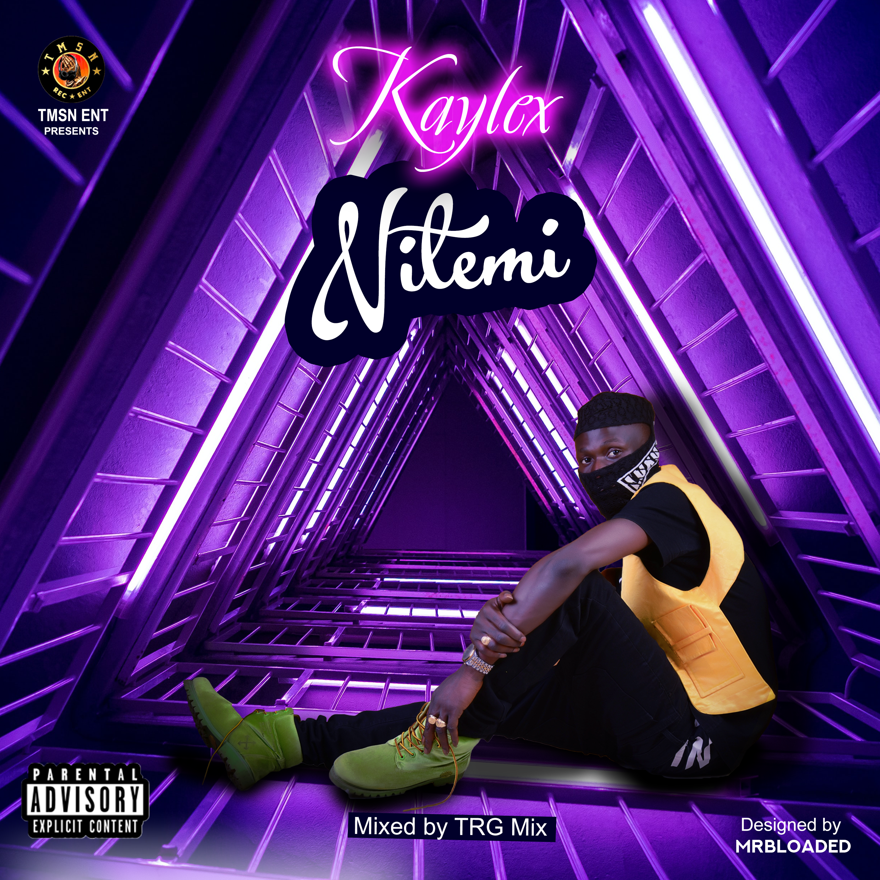 [Music] Kaylex – Nitemi