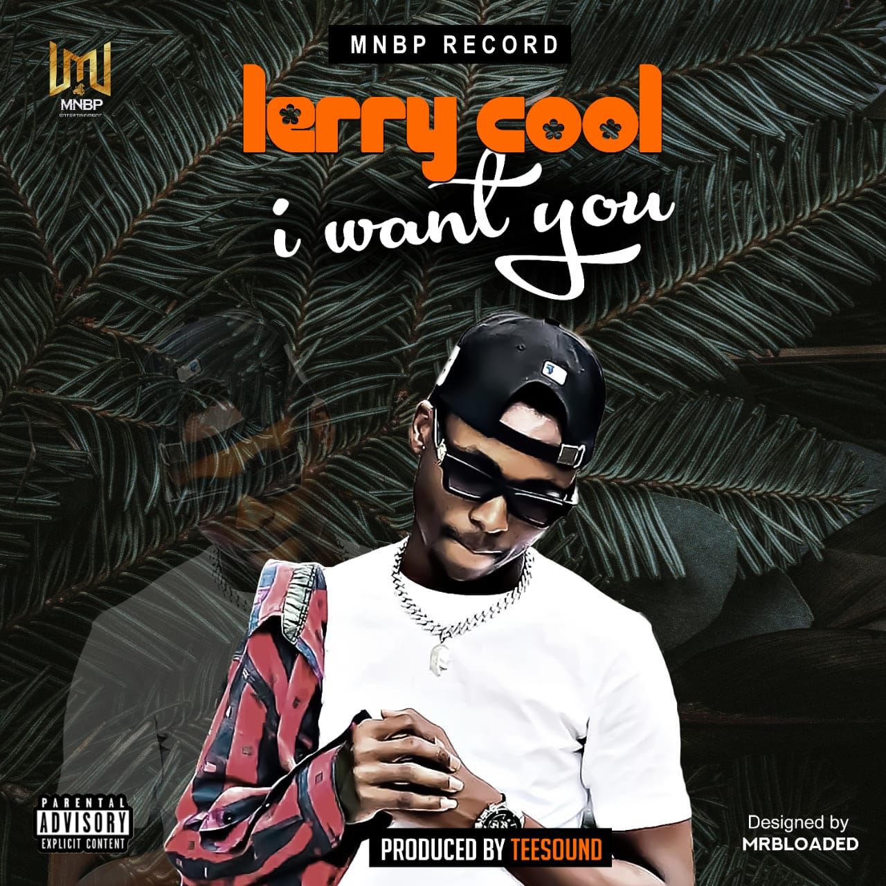 [Music] Lerry Cool – I want you