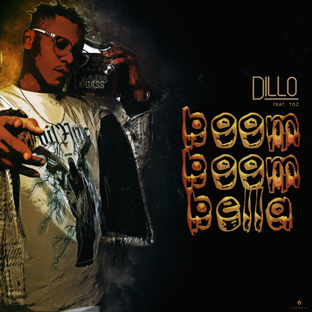 [Music] Dillo – Boom Boom Bella