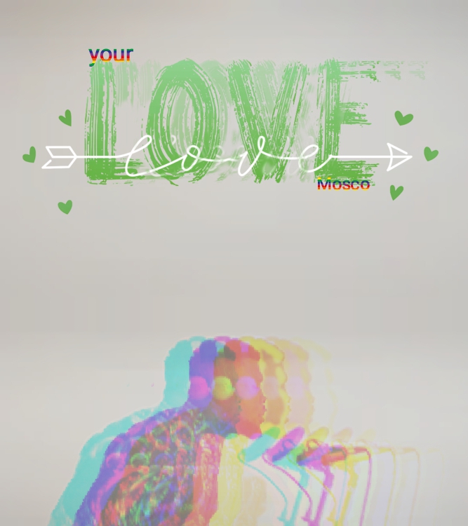 [Music] Mosco – Your Love